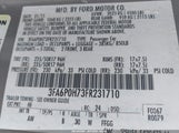 Ford Fusion Se 3FA6P0H73FR231710 снимка