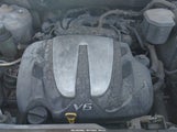 Kia Sorento Lx V6 5XYKT4A2XDG349769 fotografie