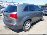 Kia Sorento Lx V6 5XYKT4A2XDG349769 photo