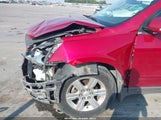 Chevrolet Traverse 1Lt 1GNKVGED2CJ220048 снимка