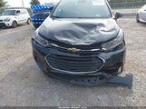 Chevrolet Trax Fwd Ls KL7CJKSB7LB058388 fotografie