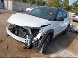 Chevrolet Trailblazer Awd Rs KL79MUSL2PB212744 fotografie