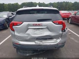 GMC Terrain Sle 3GKALMEV9JL345091 снимка