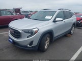 GMC Terrain Sle 3GKALMEV9JL345091 снимка