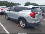 GMC Terrain Sle 3GKALMEV9JL345091 снимка