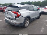 GMC Terrain Sle 3GKALMEV9JL345091 снимка