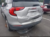 GMC Terrain Sle 3GKALMEV9JL345091 снимка