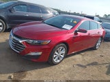 Chevrolet Malibu Fwd 1Lt 1G1ZD5ST6SF101388 fotografie