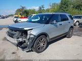 Ford Explorer Sport 1FM5K8GT5GGB40802 снимка