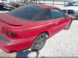 Ford Mustang 1FALP4043VF133624 снимка