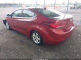 Hyundai Elantra Value Edition 5NPDH4AE8GH791791 снимка
