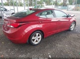 Hyundai Elantra Value Edition 5NPDH4AE8GH791791 снимка