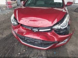 Hyundai Elantra Value Edition 5NPDH4AE8GH791791 снимка