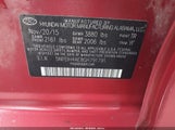 Hyundai Elantra Value Edition 5NPDH4AE8GH791791 снимка