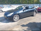 Infiniti G37X JN1CV6ARXCM971411 снимка