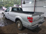Ford F-150 Xl 1FTNF1CF2CKE40417 снимка