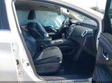 Nissan Murano Sl 5N1AZ2MG7JN177075 fotografie
