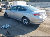 Mazda Mazda6 I Sport 1YVHZ8BHXA5M11320 fotografie