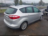 Ford C-Max Hybrid Se 1FADP5AUXDL557942 снимка