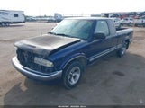 Chevrolet S-10 Ls Fleetside 1GCCS1944W8239225 снимка
