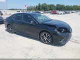 Toyota Camry Se 4T1B11HK1JU078388 photo
