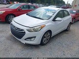 Hyundai Elantra Gt KMHD35LE6DU080413 снимка