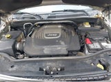 Jeep Commander Overland 1J8HG68237C503529 снимка