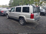 Jeep Commander Overland 1J8HG68237C503529 снимка