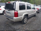 Jeep Commander Overland 1J8HG68237C503529 снимка