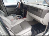 Jeep Commander Overland 1J8HG68237C503529 снимка