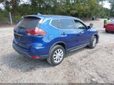 Nissan Rogue S 5N1AT2MV7JC786243 снимка