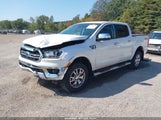Ford Ranger Lariat 1FTER4FH1KLA00137 снимка