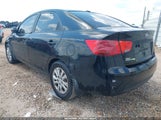 Kia Forte Ex KNAFU4A29C5621599 снимка
