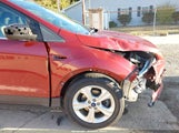 Ford Escape Se 1FMCU0G74GUB95930 снимка