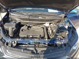 Chevrolet Equinox Fwd Lt 1.5L Turbo 2GNAXKEV0L6234920 photo
