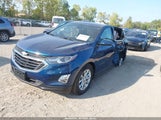 Chevrolet Equinox Fwd Lt 1.5L Turbo 2GNAXKEV0L6234920 снимка