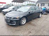 Chevrolet Malibu 1Ls 1G1ZB5ST0JF240291 photo