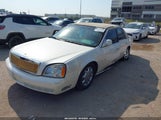 Cadillac Deville Standard 1G6KD54Y43U210692 снимка