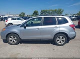 Subaru Forester 2.5I Premium JF2SJADC9FH464366 снимка