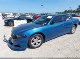 Dodge Charger Sxt 2C3CDXBG7PH660986 снимка