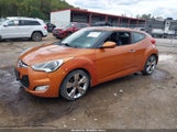 Hyundai Veloster Base W/Black KMHTC6AD1CU022400 снимка