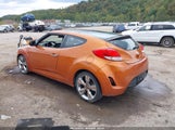 Hyundai Veloster Base W/Black KMHTC6AD1CU022400 снимка