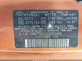 Hyundai Veloster Base W/Black KMHTC6AD1CU022400 снимка
