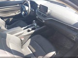 Nissan Altima Sv Fwd 1N4BL4DV2NN368354 fotografie