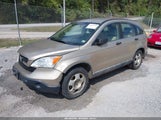 Honda Cr-V Lx 5J6RE48368L018702 снимка