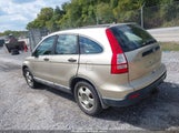 Honda Cr-V Lx 5J6RE48368L018702 снимка