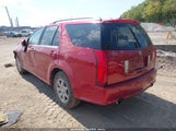 Cadillac Srx V6 1GYEE437X80198339 снимка
