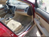Cadillac Srx V6 1GYEE437X80198339 снимка