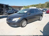 Toyota Corolla Le 2T1BU4EE9AC362893 снимка