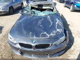 BMW 428I Gran Coupe WBA4A9C55GGL87475 снимка